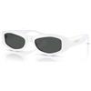 Versace Occhiali da Sole Versace VE4487 314/87