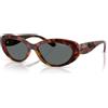 Vogue Occhiali da Sole Vogue Eyewear VO5630S W65681 Polarizzati