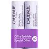 Caudalie Duo Stick labbra 4,5 G