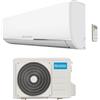 Olimpia Splendid spa OLIMPIA SPLENDID Climatizzatore Monosplit Nexya S4 E 12000 Wi/Fi Incluso E Inverter 12 C Cod. OS-K/SENEH12EI Classe A++ ,