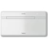 Olimpia Splendid spa Olimpia Splendid Climatizzatore monoblocco Unico Evo 30 HP EVAN R-290 Inverter Wi-Fi Incluso ,