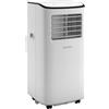 Olimpia Splendid spa Olimpia Splendid Condizionatore Dolceclima Aria 8000 BTU Con Comando Remoto e Timer ,