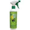 Slais Srl Kill Off Spray Insetticida Acaricida 500ml
