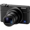 Sony Cybershot DSC-RX100 mark VII (DSCRX100M7. CE3) | ✅ Garanzia di 5 anni