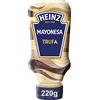 Heinz - Maionese al tartufo - Dai un sapore unico alle tue salse e insalate - 240 g