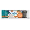MONGE GIFT CANE MEAT BARS MOBILITY SUPPORT TROTA E CURCUMA 40 g