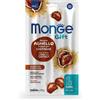 MONGE GIFT CANE STICK SENSITIVE AGNELLO E CASTAGNE 45 g