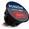 Caffè Borbone NERA Nescafè Dolce Gusto 90 Capsule Compatibili - NESCAFÉ DOLCE GUSTO Capsule Compatibili