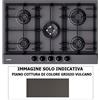 Blanco EXCLUSIVE 7X5-5 Grigio Vulcano 1047153
