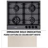 Blanco EXCLUSIVE 6X5-4 Soft White 1046154