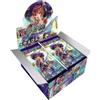 FORCE OF WILL TCG Booster Box Masterpiece 02 FATES REUNITED! MP02 - ENG ENGLISH