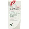 Zantogin Detergente Intimo 250 Ml