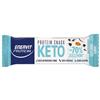 Enervit Protein Snack Keto Coco Choco Almond Barretta 35 g