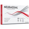 Medisin Neurassial 20cpr
