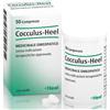 Heel Cocculus Heel 50 Compresse