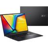 ASUS Notebook Vivobook 16X V3605VC-RP438W Intel Core i5-13420H 16GB NVIDIA Geforce RTX 3050 SSD 1TB 16'' WUXGA Win11 Home