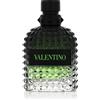 Valentino Uomo Born in Roma Green Stravaganza Eau de Toilette (uomo) 100 ml