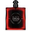 Yves Saint Laurent Black Opium Over Red Eau de Parfum (donna) 90 ml