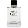 Giorgio Armani Acqua di Giò Eau de Parfum (uomo) - ricaricabile 100 ml