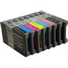 Epson CARTUCCIA COMPATIBILE INCHIOSTRO PIGMENTATO EPSON CIANO T5632 C13T563200 STYLUS PRO 7800