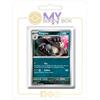 my-booster Pangoro 093/142 Reverse X Scarlatto e Violetto 7 Corona Astrale - Box di 10 carte Pokémon Italiane