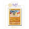 my-booster- Carte Pokemon, Colore No, SWSH09-FR-MB-077