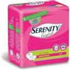 Serenity Light Pannolone Lady Super, 30 pezzi