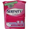 Serenity Light Pannolone Lady Maxi, 30 pezzi