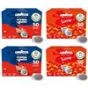 Lavazza, Caffè in Gusti Assortiti, 2 Pack da 50 Cialde Crema e Gusto, 2 Pack da 50 Cialde Suerte