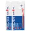 CURAPROX CPS PRIME CPS 07 CON 5 SCOVOLINI + SUPPORTO