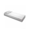 Envicon Medical ACARBUSTER COPRIMATERASSO MATRIMONIALE 170X195X20 CM
