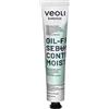 Veoli Botanica Oil-Free Sebum Control Moisturizer Crema idrogel giorno 50 ml 50 ml