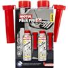 MOTUL KIT DIESEL PRE ITV Pacchetto Itv Diesel