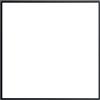 Danese Milano Danese Frame Cornice per serigrafie 70x70