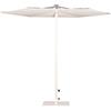 Scolaro Ombrellone Revo Starwhite