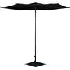 Scolaro Ombrellone Revo Dark