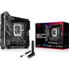 ASUS ROG STRIX B860-I GAMING WIFI Intel B860 LGA 1851 (Socket V1) mini ITX