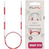 KnitPro SmartStix - Ferri circolari 40 cm, 2,75 mm, 3 pezzi
