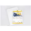 Vlieseline Inserto da Stiro, Bianco, 90 cm x 1 M
