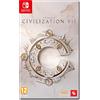 TAKE2 Sid Meier's Civilization 7 - GIOCO NINTENDO SWITCH