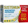 A.MENARINI IND.FARM.RIUN.Srl Sustenium Magnesio E Potassio 28 Bustine