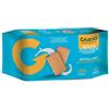 Giusto - Senza Zuccheri Aggiunti Biscotti Novellino Confezione 350 Gr
