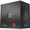 AMD Ryzen 9 7900X processore 4,7 GHz 64 MB L3 Scatola [100-100000589WOF]