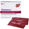 FLORBERRY 10BUST