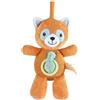 CHICCO CH GIOCO MSDD RED PANDA MUS