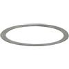 Fsa MICROSPACER 1-1/4 Silver MW259