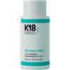 K18 Peptide Prep Detox Shampoo 250ml