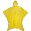 Abbigliamento personalizzate. Poncho impermeabile ecologico personalizzabile Eco Rain - personalizzate o neutre