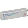 LORENIL 2% Crema 15 g