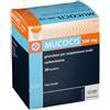 MUCOCIS 300 mg Granulato 30 pz Bustina